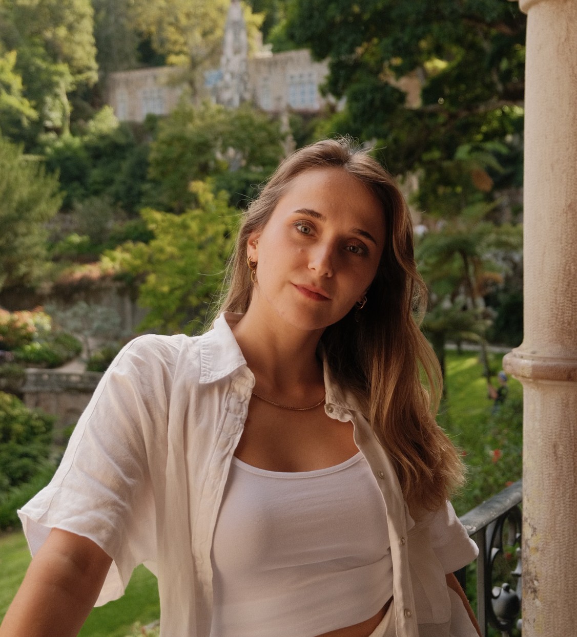 Image of Nagehan Reyhan Doğan